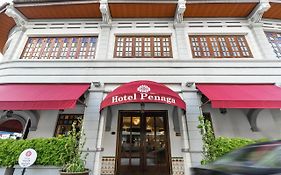 柏那卡精品酒店